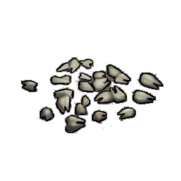 Ghoul Teeth Enchantment Potion Reagent