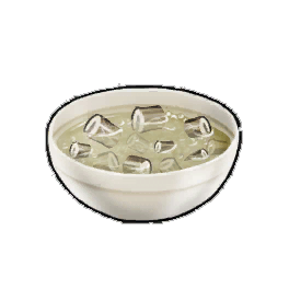 Rocky Jellied Eels