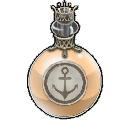 Radiant (10%) XP Hopeport Potion