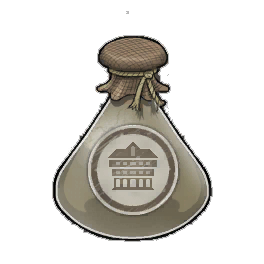 Moderate (6%) XP Crenopolis Potion