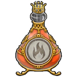 Ultimate (1.53×) Infernae Strength Potion