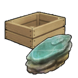 Mirage Mythstone