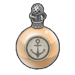 Shimmering (9%) XP Hopeport Potion