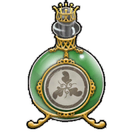 Extraordinary (1.5×) Arborae Strength Potion
