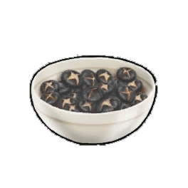 Backstone Roasted Chestnuts