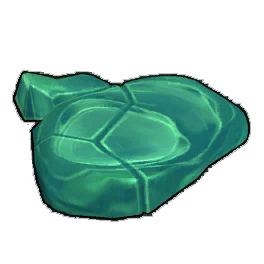 Huge Monument Jade