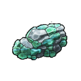 Engulfic Adathril Ore