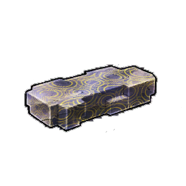 Excellent Andesite (Etched)