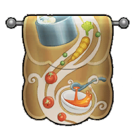 Adept Chef Cape