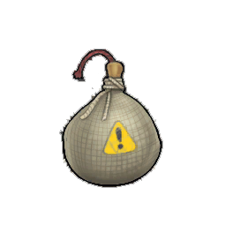 Unstable Explosives