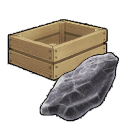 Black Soapstone