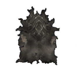 Robust Boar Hide