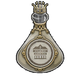 Strong (11%) XP Crenopolis Potion
