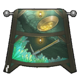 Ultimate Miner Cape