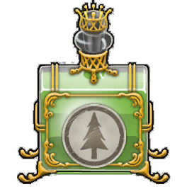 Ultimate (14%) XP Hopeforest Potion (passive)