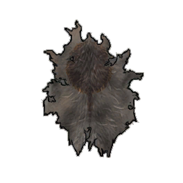 Basic Bison Hide