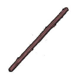 Sturdy Yew Pole