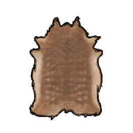 Excellent Deer Leather