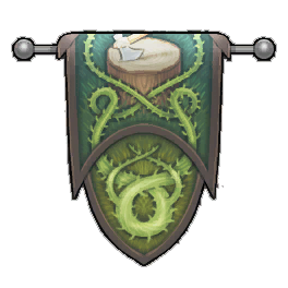 Ultimate Woodcutter Cape