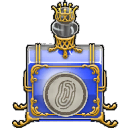 Ultimate Forensics Potion