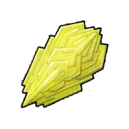 Rhombic Brimstone