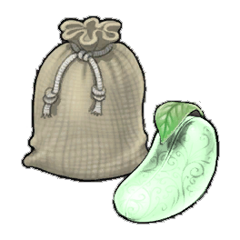Glow Shimmerbean
