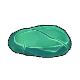 Chunky Monument Jade