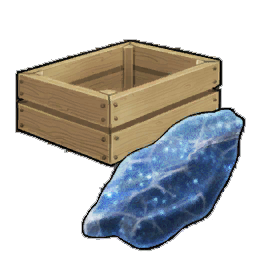 Starry Soapstone