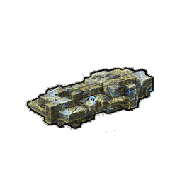 Average Deathstone (Etched)