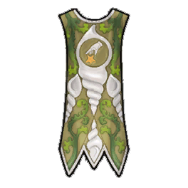 Journeyman Forager Cape
