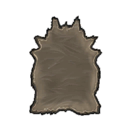 Strong Bison Leather