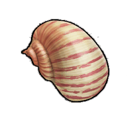 Trobwig Shell