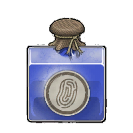 Moderate Forensics Potion