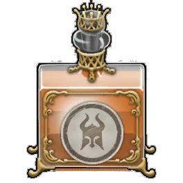 Powerful (12%) XP Stonemaw Hill Potion (passive)