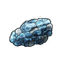Eysite Flantium Ore