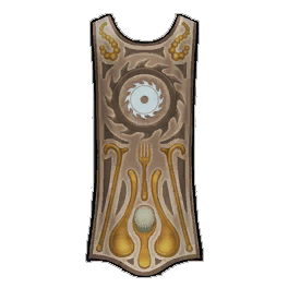 Journeyman Carpenter Cape