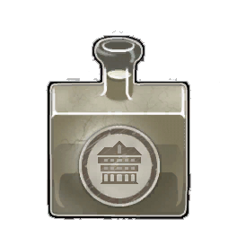 Basic (5%) XP Crenopolis Potion (passive)
