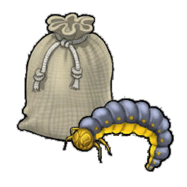 Meldan Grubs