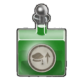 Enhanced (+4) Boost Level Potion