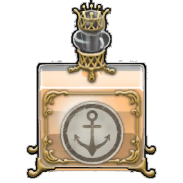 Powerful (12%) XP Hopeport Potion (passive)