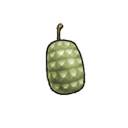 Globular Haleberries