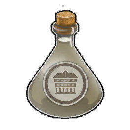 Concentrated (7%) XP Crenopolis Potion