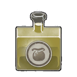 Basic (250%) Wealth Potion