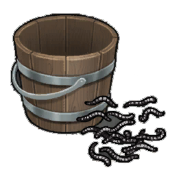 Welch Worms