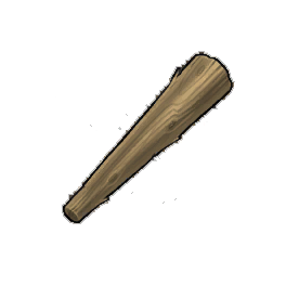 Excellent Oak Pole