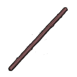 Excellent Yew Pole