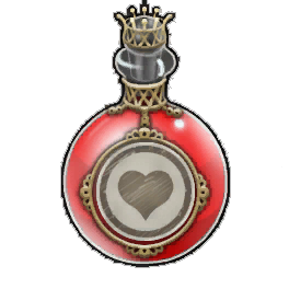 Strong (40%) Healing Potion