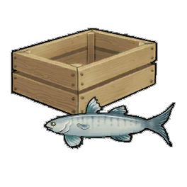 Flathead Sturlet