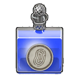 Shimmering Forensics Potion