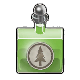 Enhanced (8%) XP Hopeforest Potion (passive)